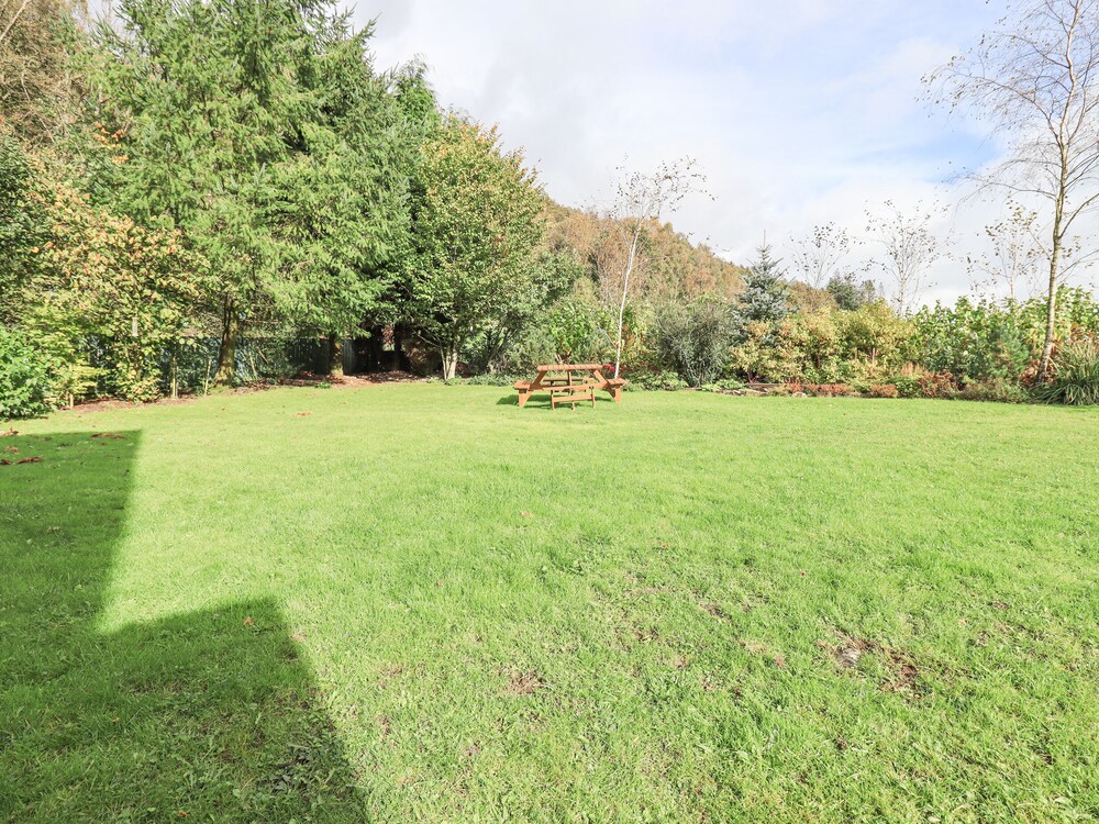 Foresters Cottage view 2