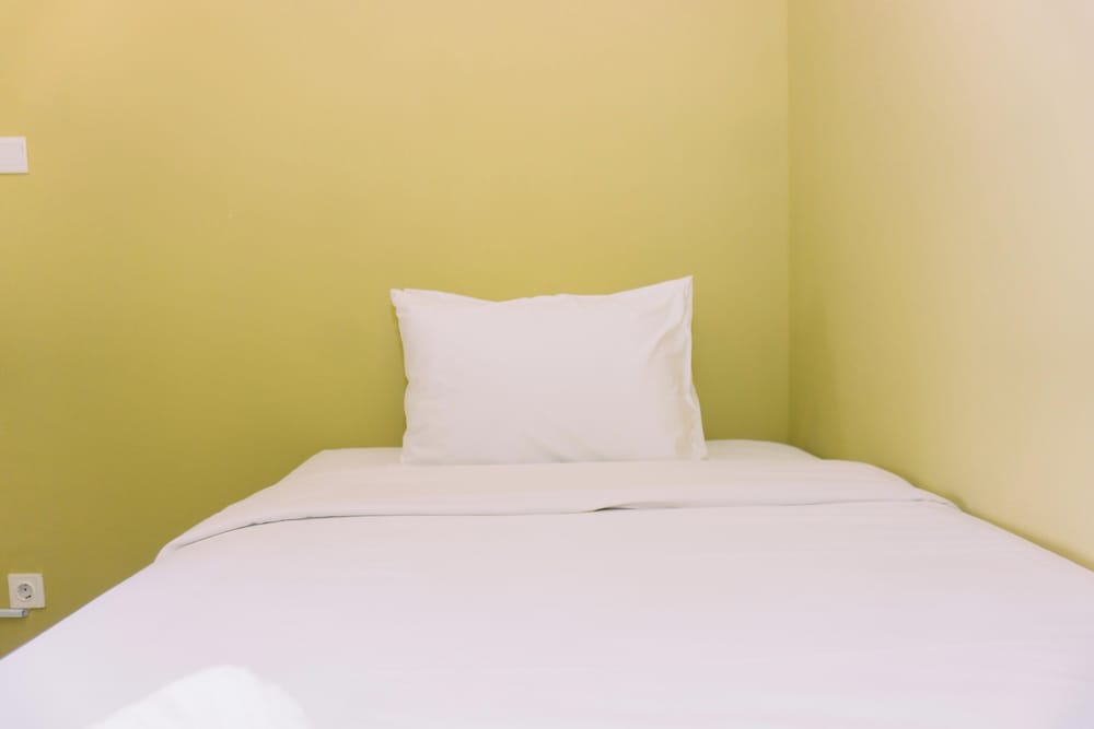 Spacious and Homey 2BR at Signature Park Grande Apartment