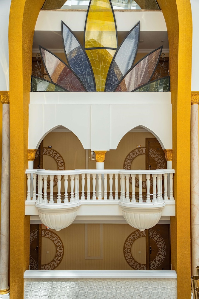 Granada Luxury Resort Okurcalar - All Inclusive