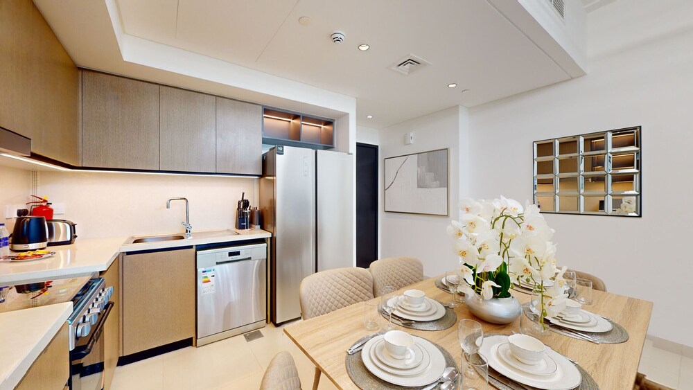 Primestay - Burj Crown - Downtown