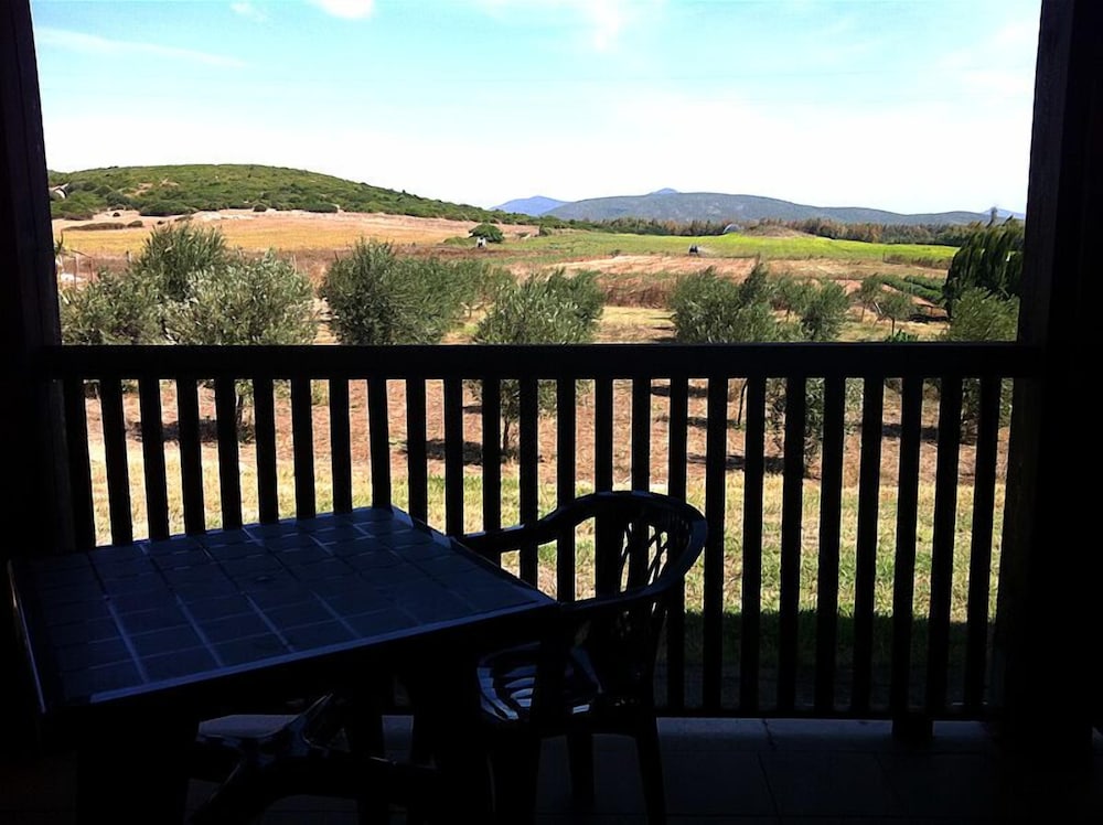Agriturismo Agave
