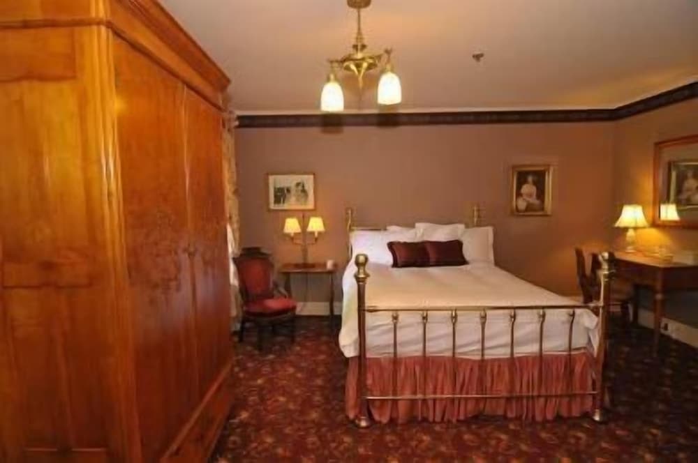 Atlantic Hotel