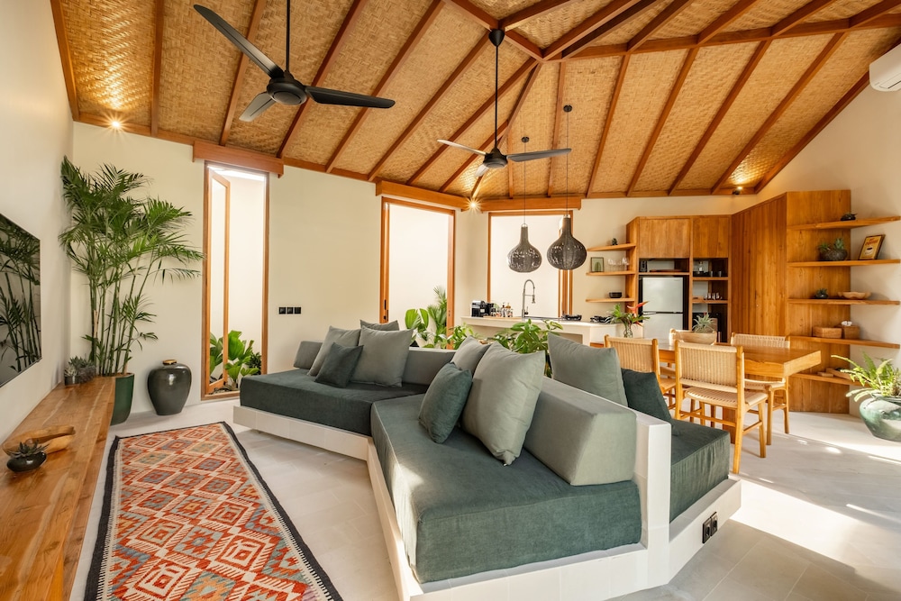 MALA Villa Balangan