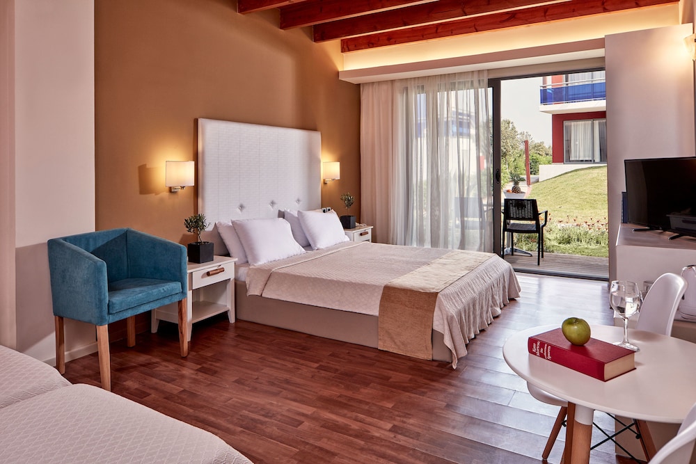 All Senses Nautica Blue Exclusive Resort & Spa - All Inclusive