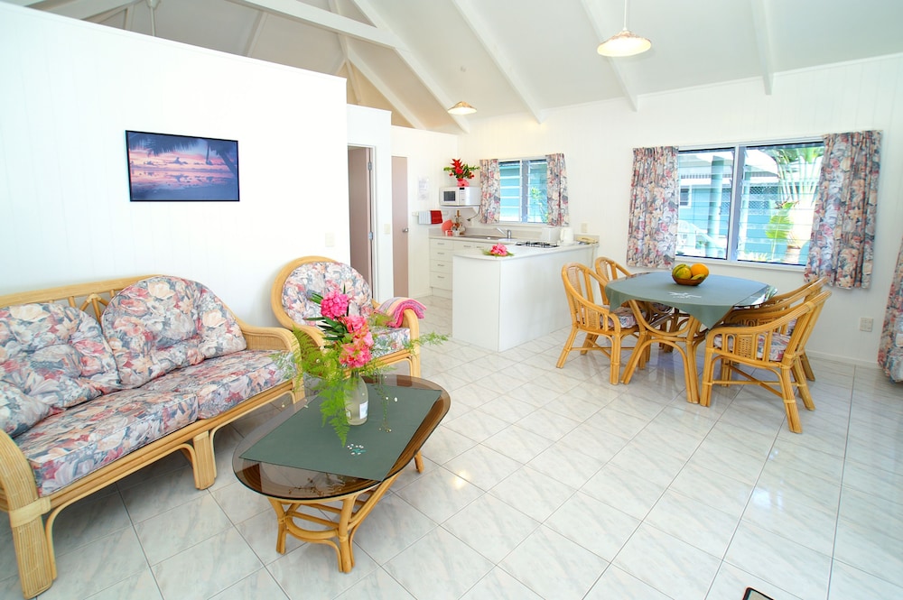 Sunhaven Beach Bungalows