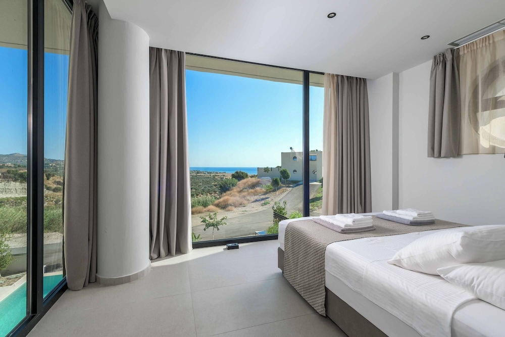 Villa Trapezia Diamond