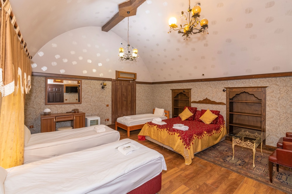 Stone Otel İstanbul - Image 25