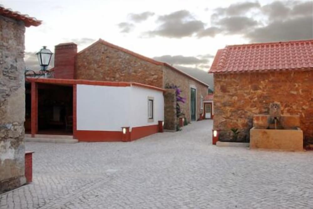 Casa do Pinheiro Grande
