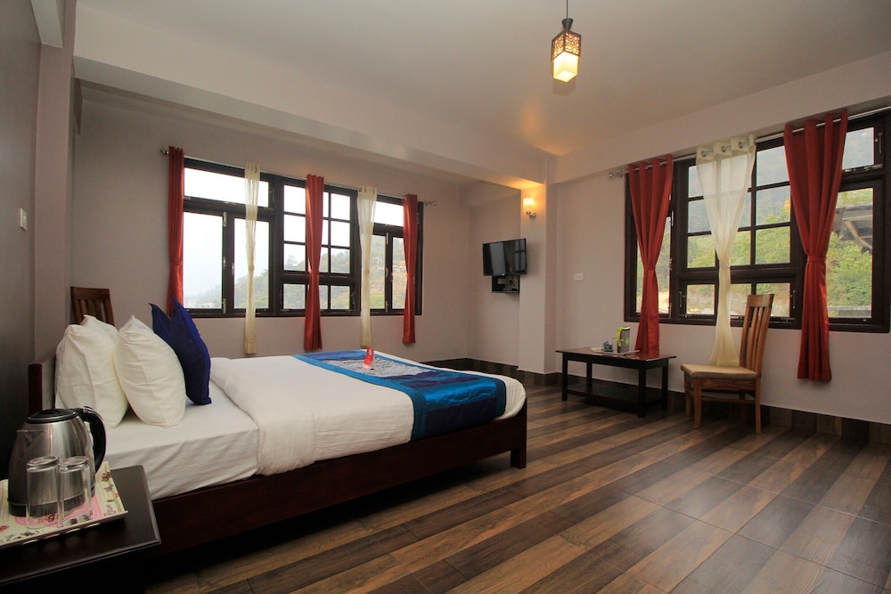 OYO 11630 Temi Residency