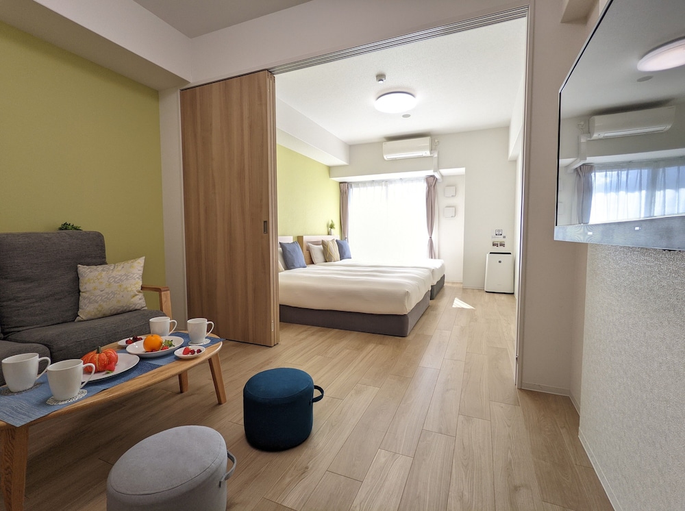 Eslead Hotel Namba South Ⅲ