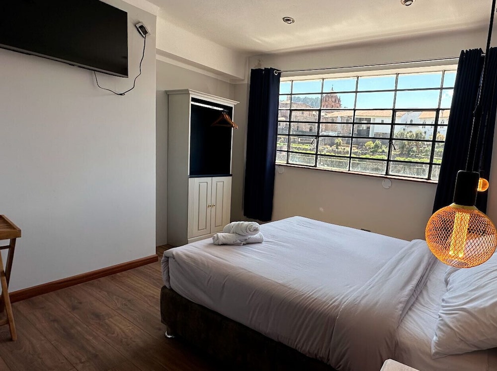 Margarita B&B
