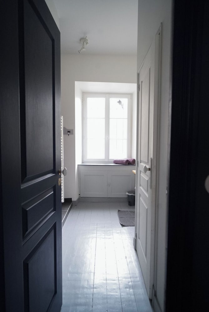 La Maison Saint Aignan