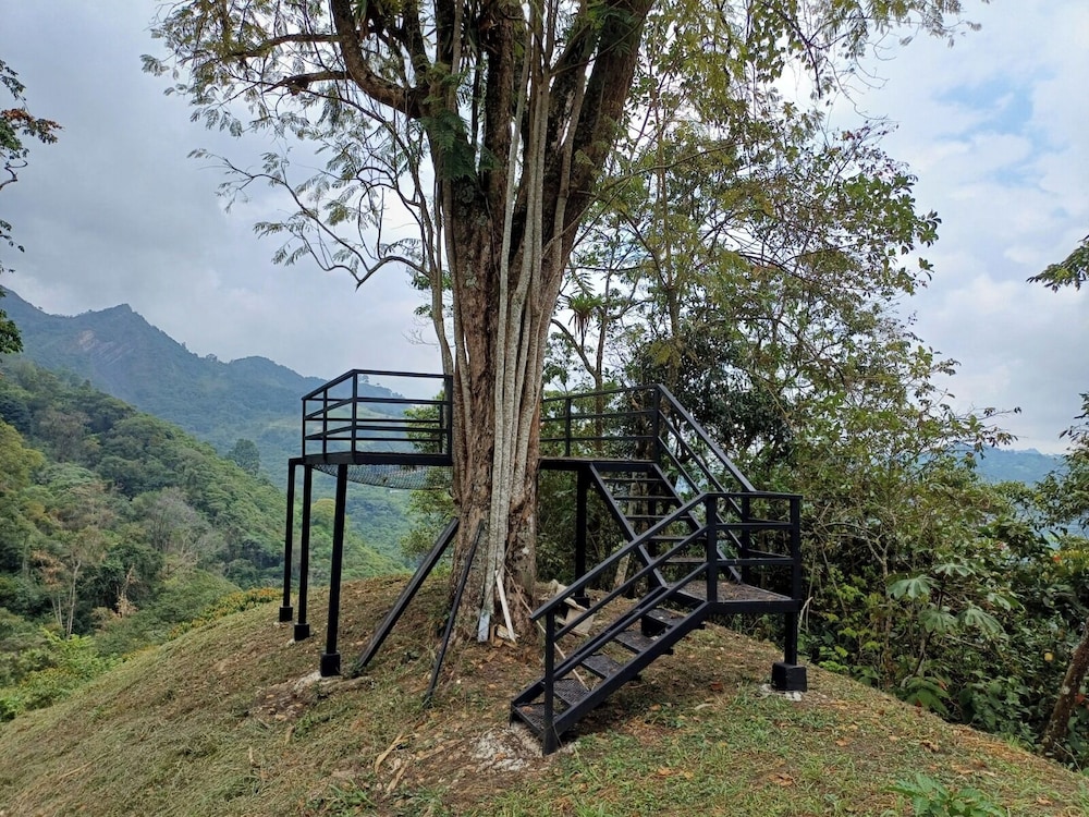 Cabanas Tierra Prometida
