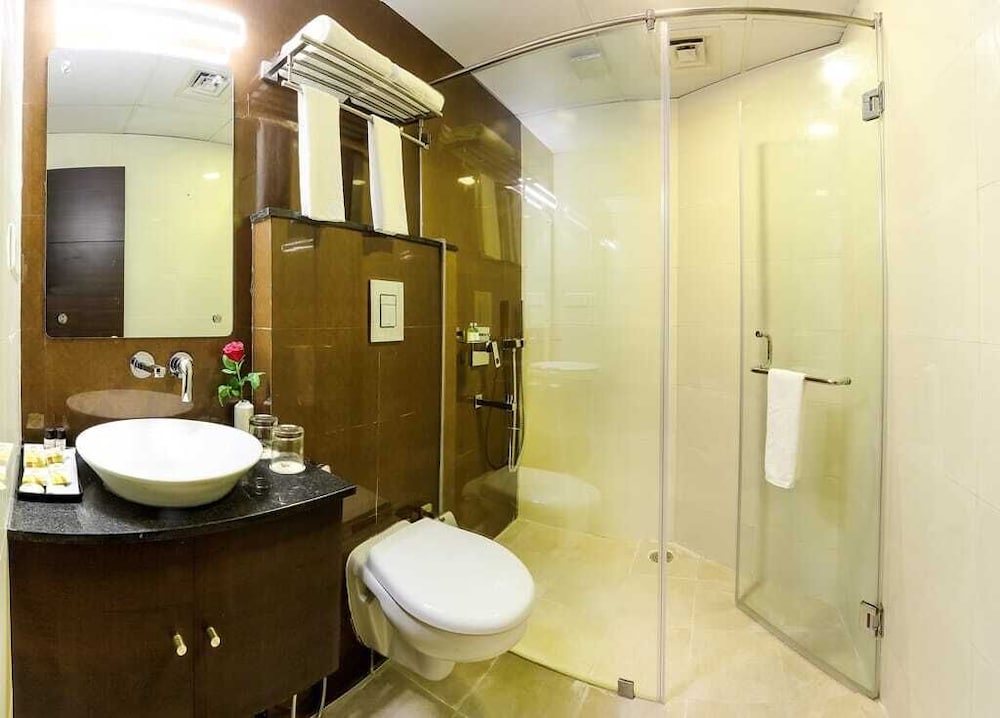 Delta Suites - The Soothing Luxury