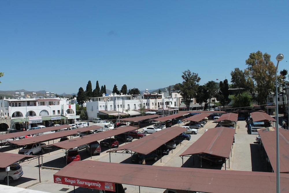 Bolero Apart Otel - Image 29