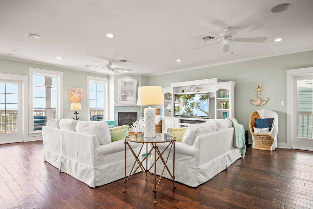 The Retreat 182 SE