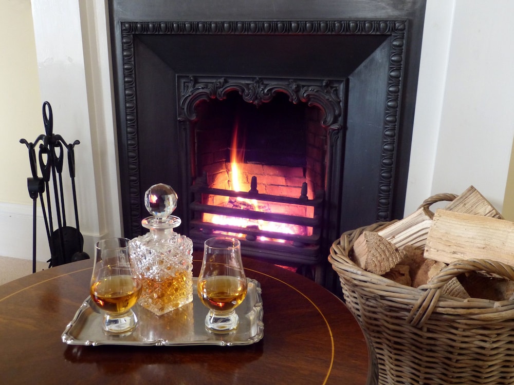 Tullich House B&B