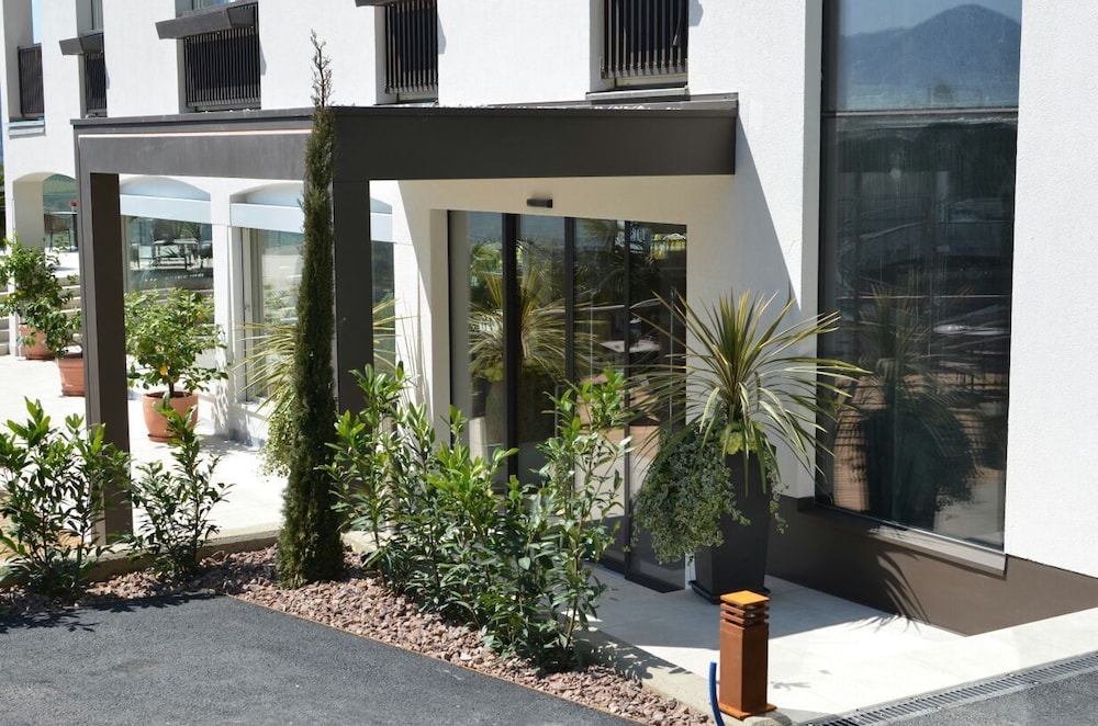 Hotel Tyrol