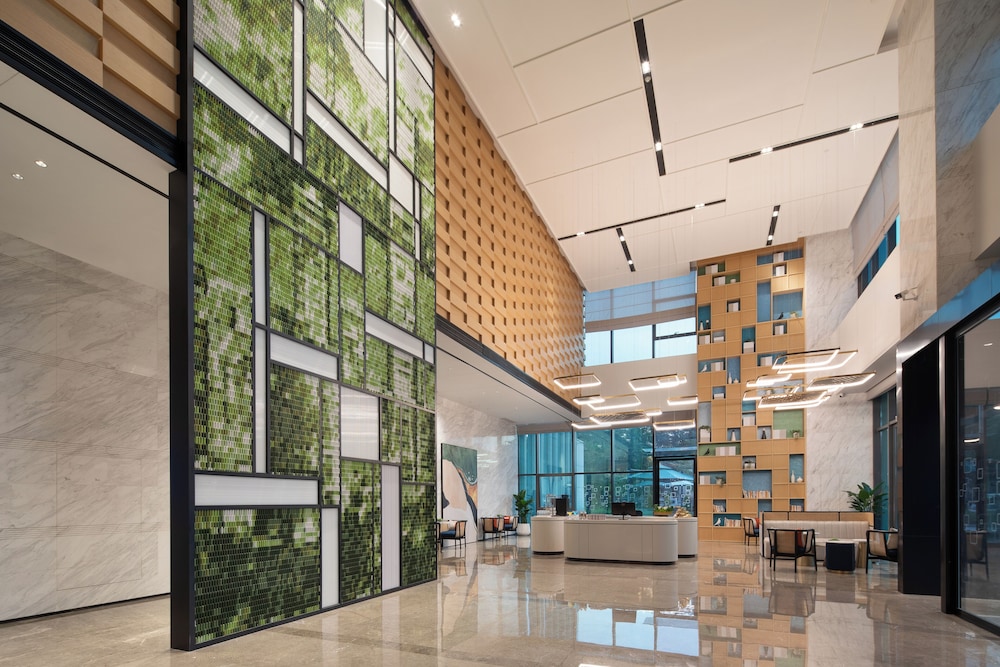 Hilton Garden Inn Shenzhen Guangming Hongqiao Park 3