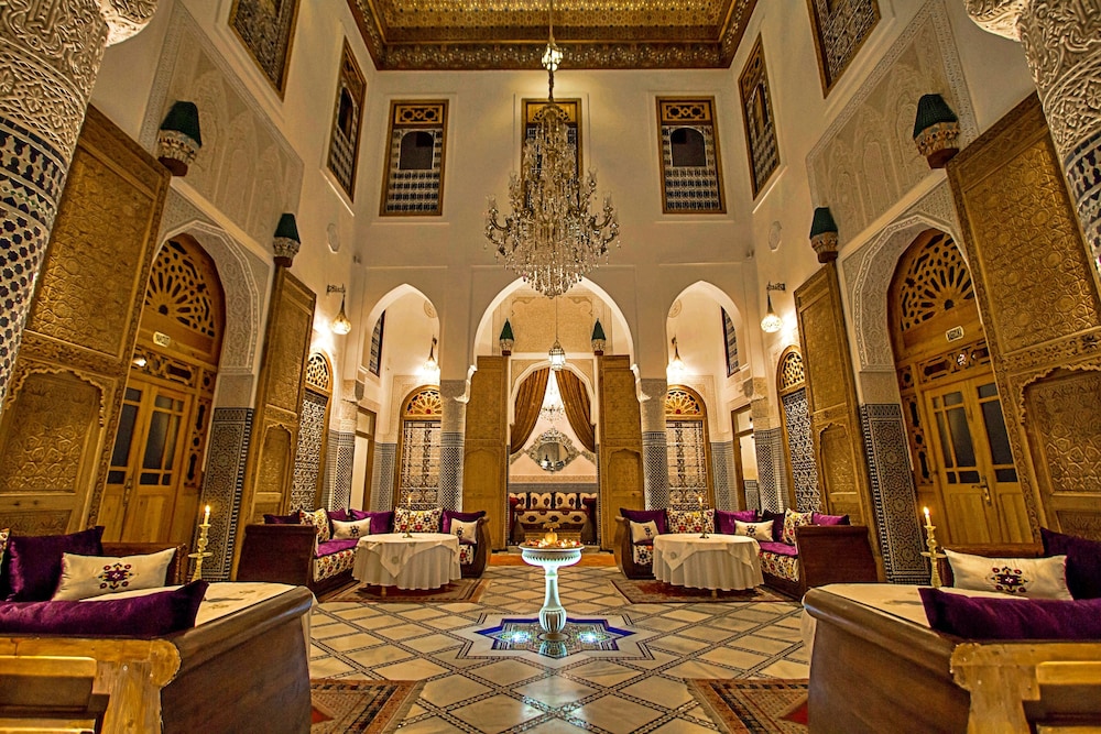 Riad Marjana Suites & Spa