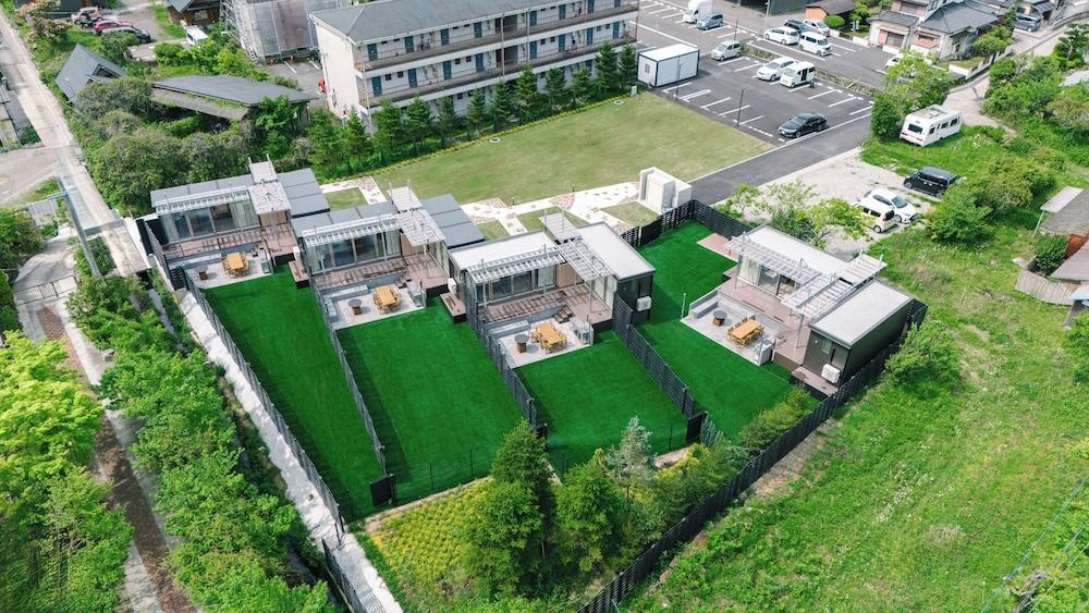 GRANSTAY Yufuin