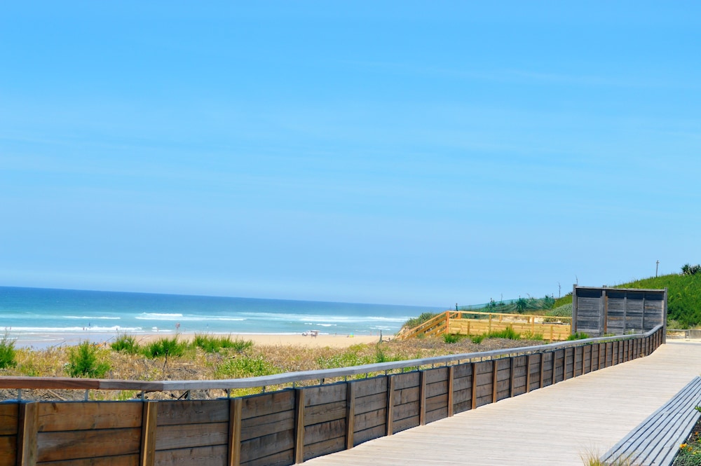 Résidence Nemea Le Domaine Des Dunes