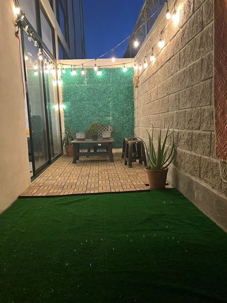 Hotel RIBERA DE CHAPALA Suites - Image 1