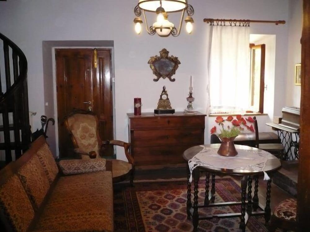 Agriturismo La Badiola