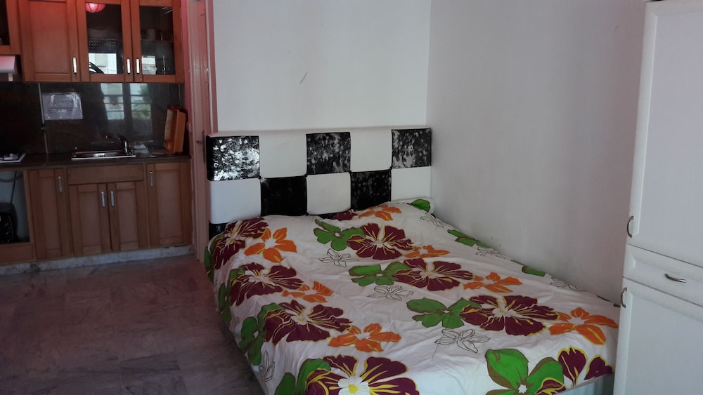 Imavac Appartements