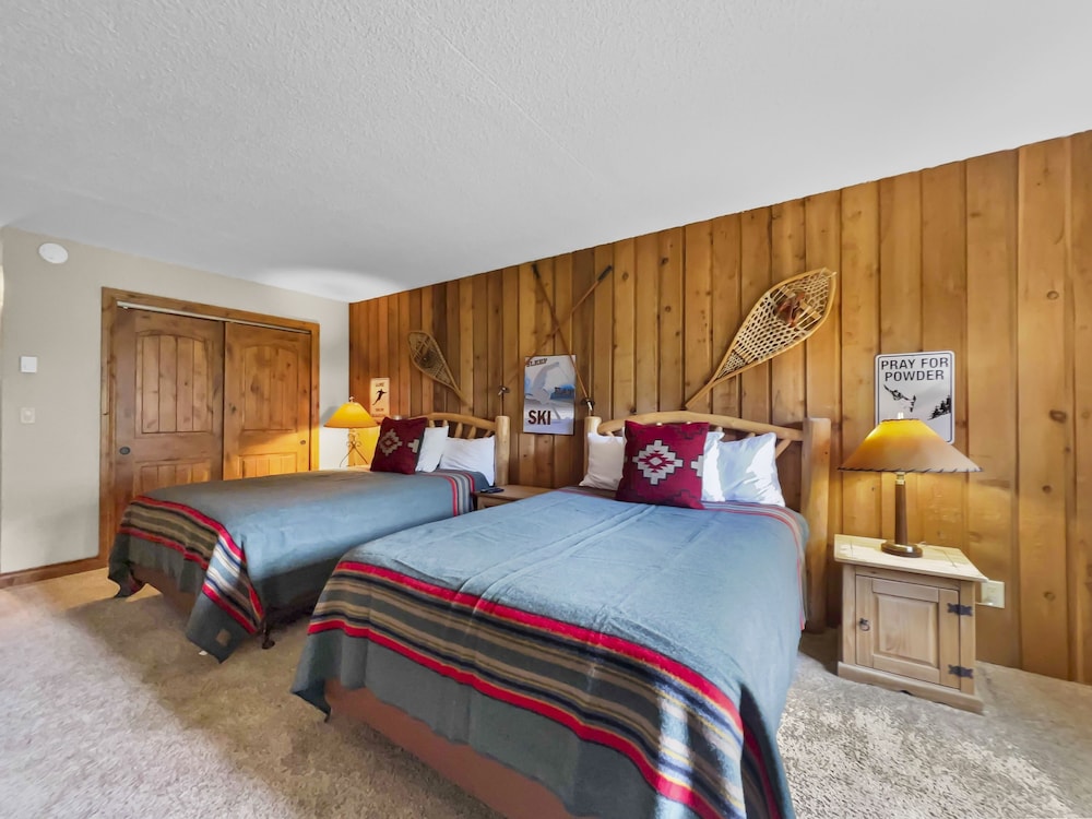 SkyRun Copper Mountain Resort Vacation Lodging