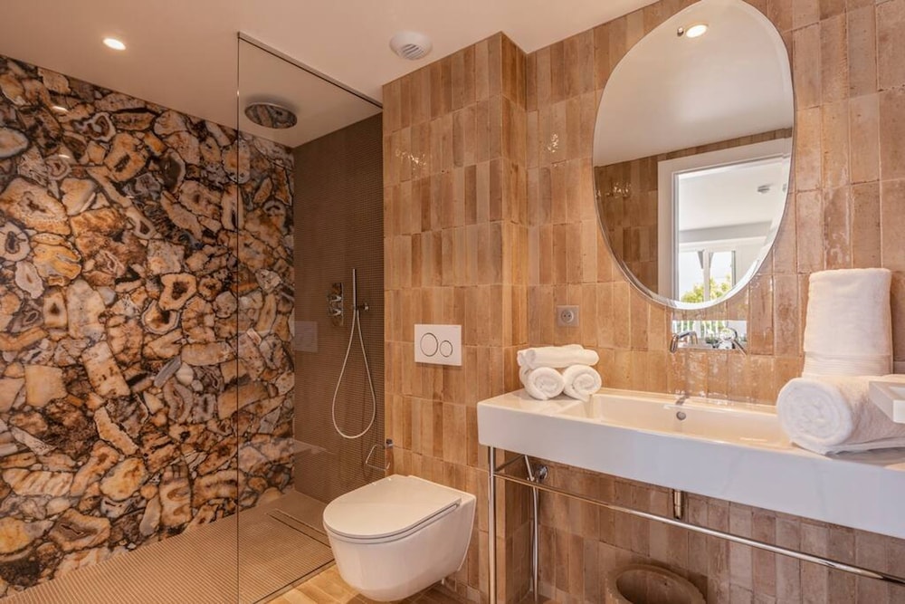 Carla Rosa 7 Appartement Moderne Piscine - 2 BDR