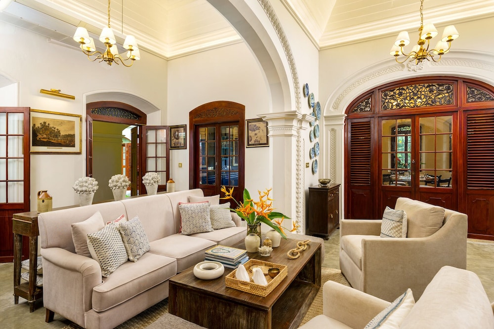Elliot House Galle