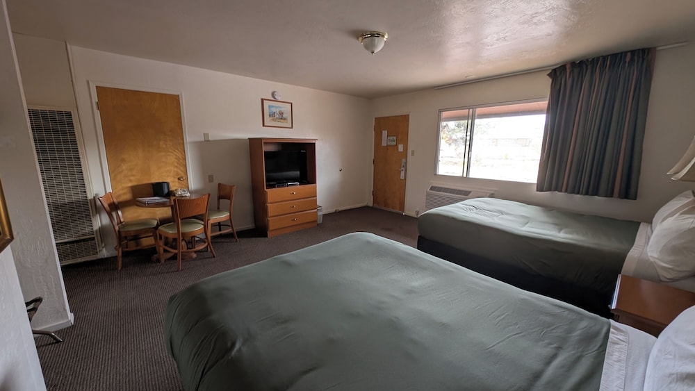 Himont Motel