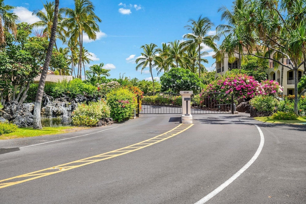 Great Location! - Ground Floor w/ AC - Beautiful Resort - Vrkcv