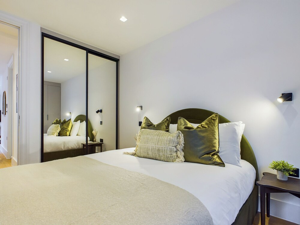 Be London - The Maida Vale Residences