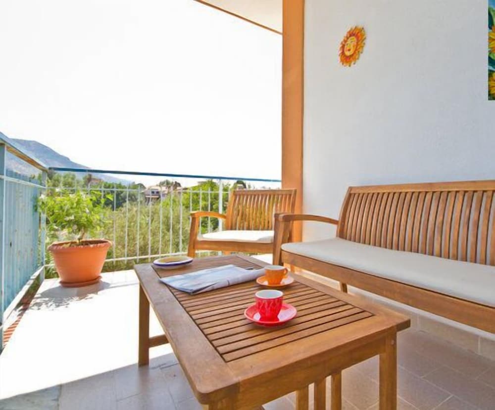 Il Girasole Bed and Breakfast