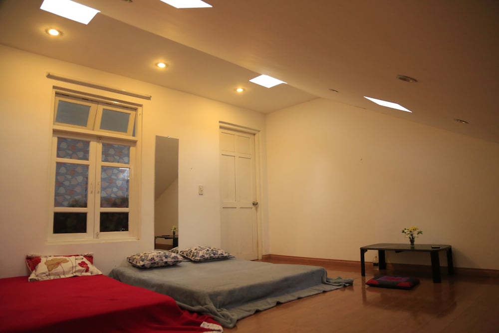 Hoai Huong Homestay