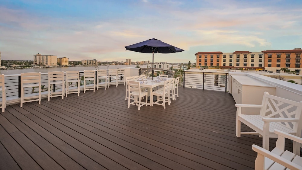 Sapphire Shores in Clearwater Beach