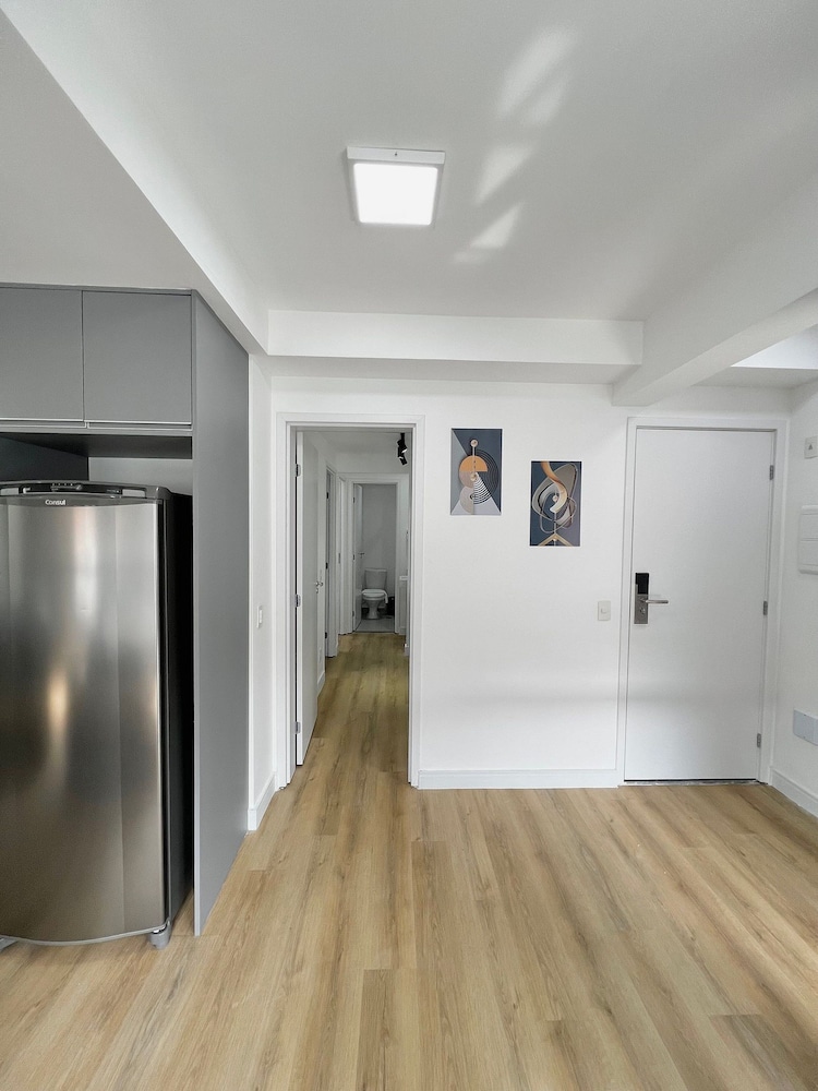 Innvista - Residencial Brera Moema