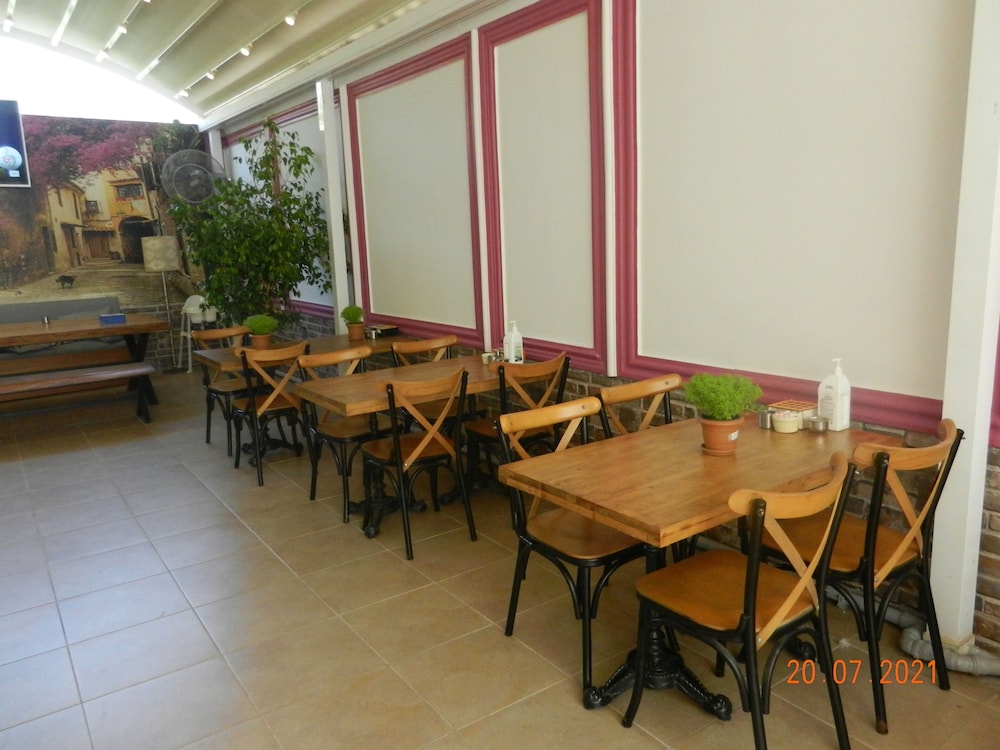 Royal Suites Sultanahmet - Image 25