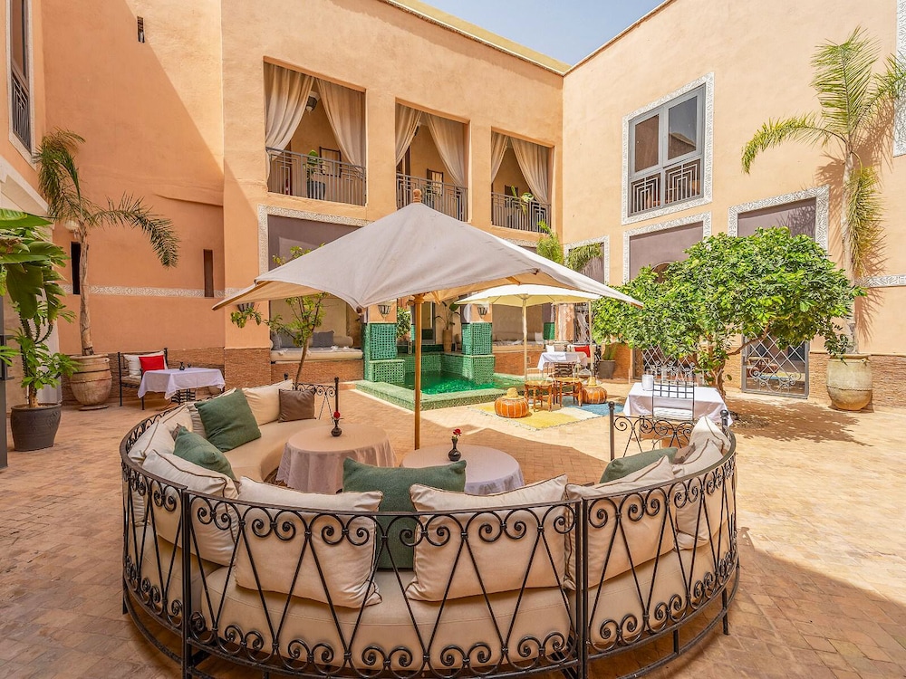 Le Riad Medina Privilège & Spa