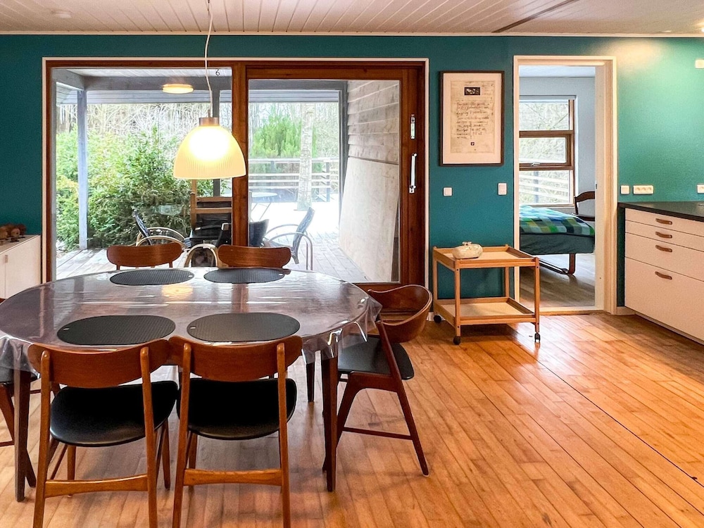 6 Person Holiday Home in Asperup