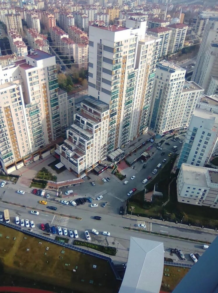 Koza Park Esenyurt Istanbul