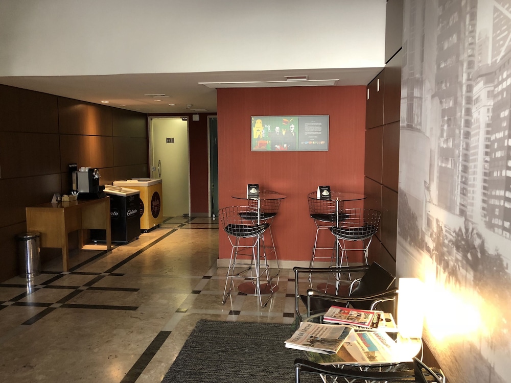 Apartamento Conforto - Itaim Bibi view 2