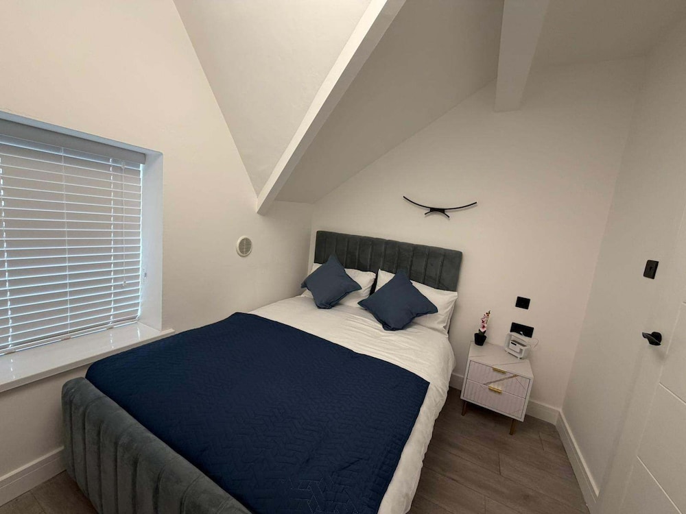 Cardiff Central Gem - 2 Bed Apartment