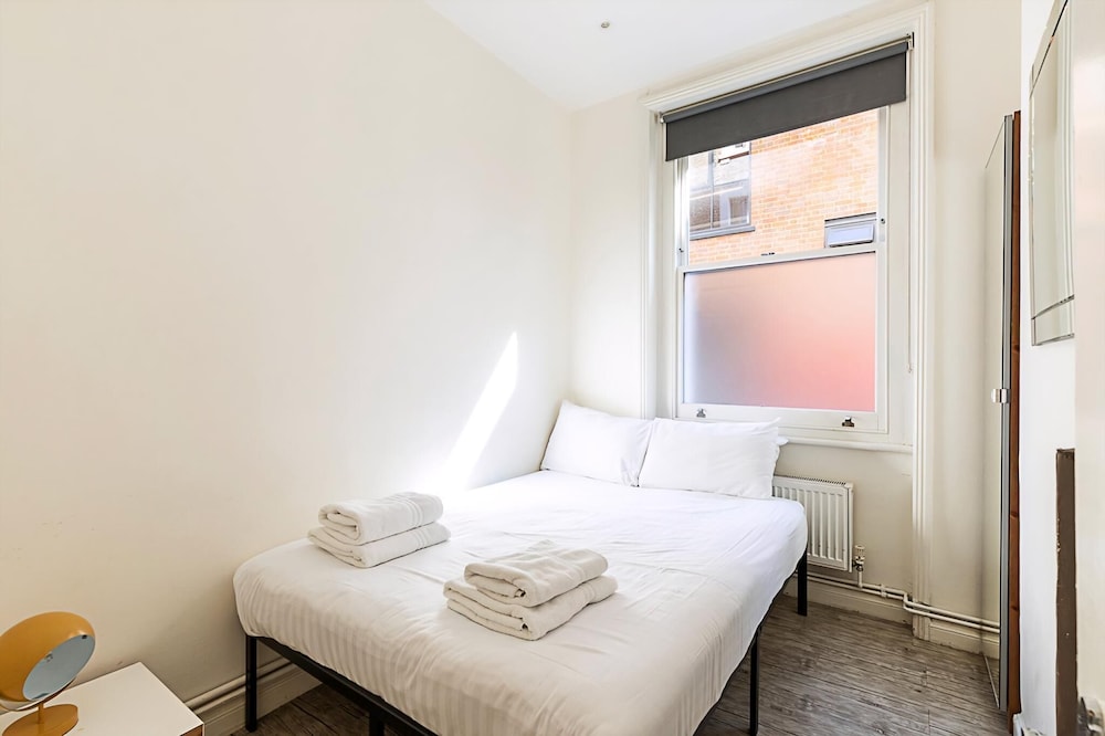 Central London 3 Bed Gem Near Oxford Street