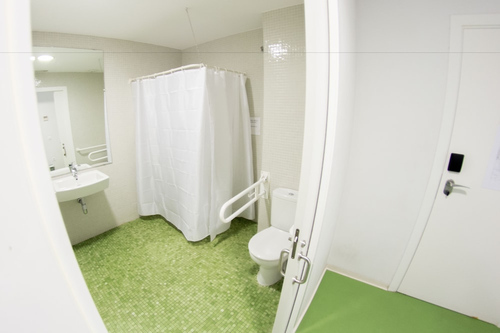 Sant Jordi Hostels Sagrada Familia