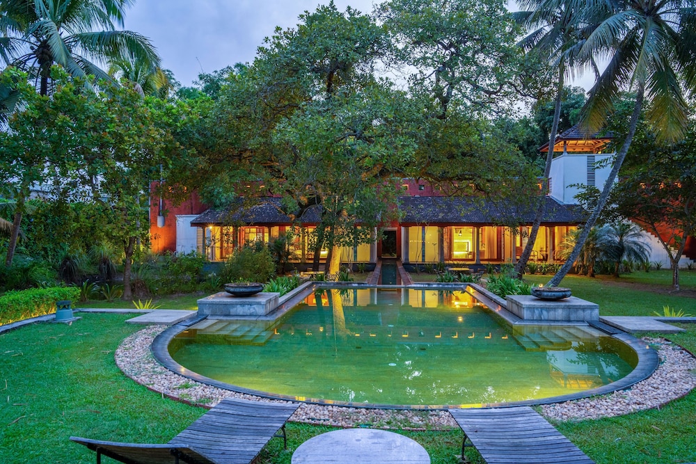Baymaas Lakehouse