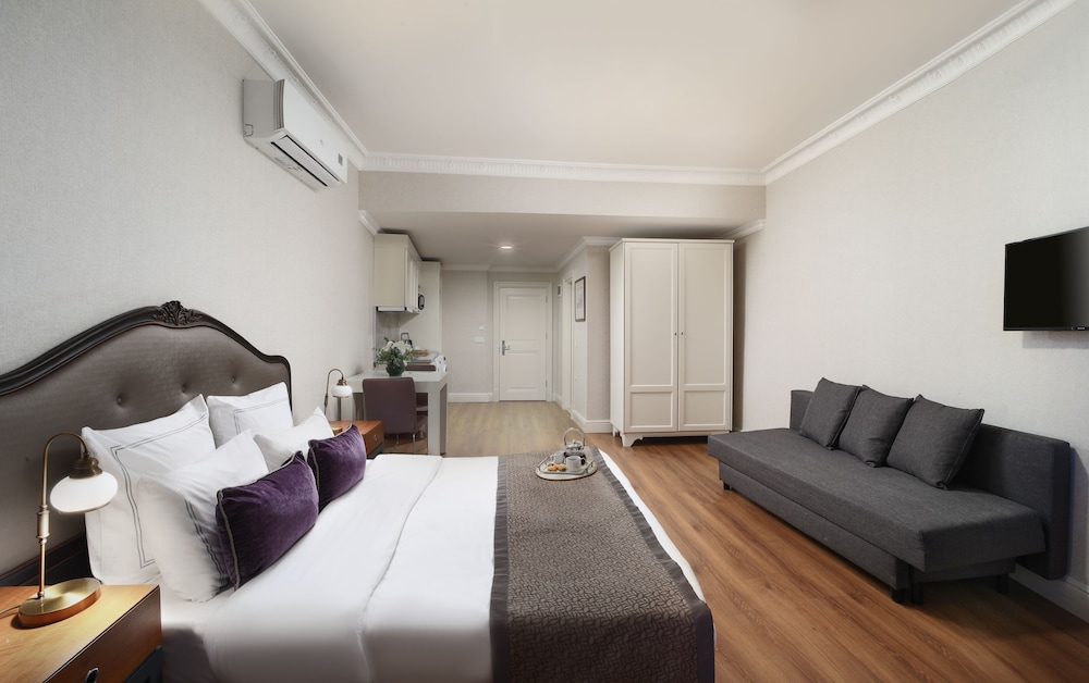 Meroddi Galata Daireleri - Image 36