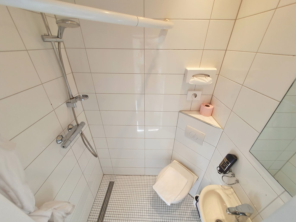 Aparthotel B & L